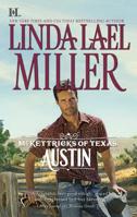 McKettricks of Texas: Austin 0373779968 Book Cover