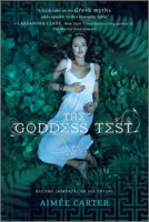The Goddess Test 0373210264 Book Cover