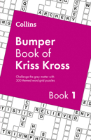 Collins Bumper Book of Kriss Kross: Book 1 0008803595 Book Cover