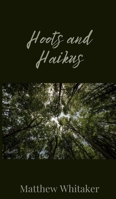Hoots and Haikus 1805674889 Book Cover
