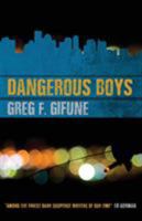 Dangerous Boys 1946502529 Book Cover