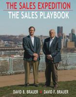 The Sales Expedition, The Sales Playbook 1792476035 Book Cover