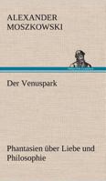 Der Venuspark B0BRY66FVS Book Cover