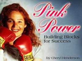 Pink Power 1562453548 Book Cover