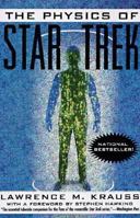 The Physics of Star Trek 0465002048 Book Cover