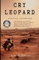Cry Leopard B0DYTYXNGH Book Cover