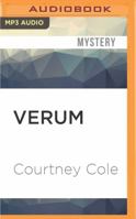 Verum 0692375244 Book Cover