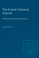 Heritage: Fictional Narcissism/Narcissistic Fiction 1487585225 Book Cover