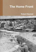 The Home Front 132652979X Book Cover