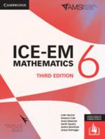 ICE-EM Mathematics Year 6 1108400493 Book Cover