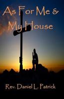 As for Me and My House 1938230973 Book Cover