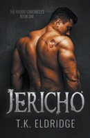 Jericho B086PNWL36 Book Cover