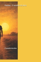 Poesias - O assobio da alma: O assobio da alma (Portuguese Edition) B0FP2WZ34G Book Cover