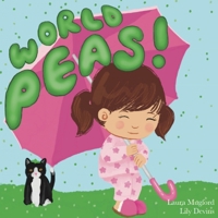 World Peas 1915449561 Book Cover