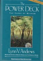 The Power Deck: The Cards of Wisdom/Book and Cards B000H2NCJW Book Cover