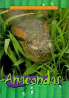 Anacondas 0739830996 Book Cover