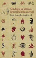 antologia de cronica latinoamericana actual 9587583892 Book Cover