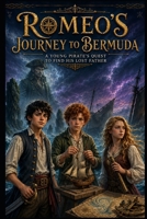 Romeo's Journey to Bermuda A young pirate's quest to find his missing father (The Adventures of Romeo the Pirate) B0H1C6LR5Y Book Cover