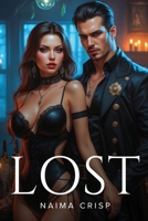 Lost 178799709X Book Cover