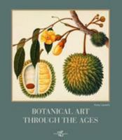 BOTANICAL ART FROM RENAISSANCE HERBARIA TO THE 19TH CENTURY /ANGLAIS 8854413178 Book Cover