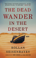 The Dead Wander in the Desert 1542005396 Book Cover