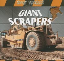 Giant Scrapers 0836849140 Book Cover