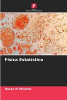 Física Estatística (Portuguese Edition) 6208937221 Book Cover