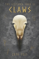 Claws 1092242139 Book Cover