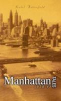 Manhattan tales, 1920-45 185776367X Book Cover