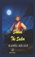 Sinbad The Sailor: Short Novel B0FW4BWPFR Book Cover