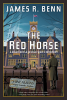 The Red Horse 1641291001 Book Cover