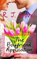 The Boyfriend Application 1983222259 Book Cover