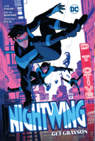 Nightwing, Vol. 2: Get Grayson 1779517459 Book Cover