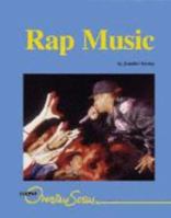 Overview Series - Rap Music (Overview Series) 1560065044 Book Cover