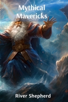 Mythical Mavericks: Enchanting Folklore and Fantastic Beasts from Around the Globe for Boys Who Love Legends B0F5CPGQZ4 Book Cover