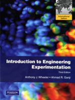 Introduction to Engineering Experimentation