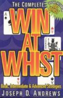 The Complete Win At Whist 1566251524 Book Cover