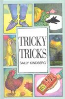 Tricky Tricks 071882654X Book Cover