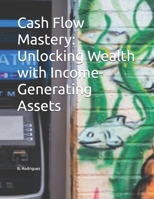 Cash Flow Mastery: Unlocking Wealth with Income-Generating Assets B0DY63LMY2 Book Cover
