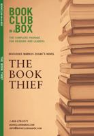 Bookclub-in-a-Box Discusses The Book Thief, a novel by Markus Zusak 1897082584 Book Cover