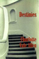 Destinies 0425053253 Book Cover