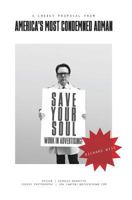 Save Your Soul: Work in Advertising! 1367089050 Book Cover