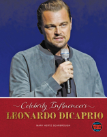 Leonardo DiCaprio 1731617313 Book Cover