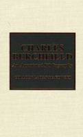 Charles Burchfield 0810831317 Book Cover