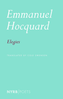 Elegies 1681379929 Book Cover