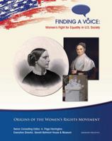 Origins of the Women's Rights Movement 1422223531 Book Cover