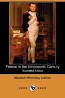 France in the Nineteenth Century 9352977599 Book Cover