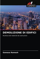 Demolizione Di Edifici 6203656321 Book Cover