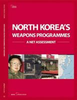 North Korea's Weapons Programmes: A Net Assessment 1403933243 Book Cover