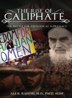 The Rise of Caliphate B0DSQVBZVF Book Cover